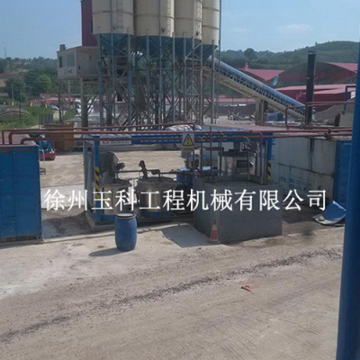无锡沥青除尘设备